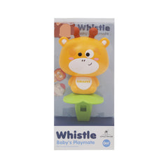 1167W CARTOON WHISTLE A.I Default Title - MamasJan Toys
