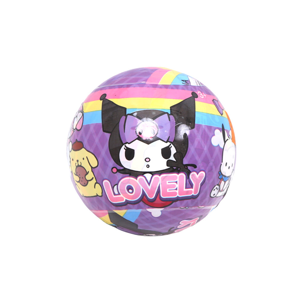 0021B KUROMI SURPRISE SET A.I Default Title - MamasJan Toys