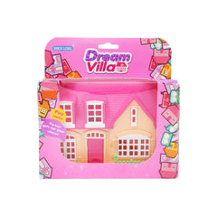 32512-1-2 DREAM DOLL HOUSE A.I Default Title - MamasJan Toys