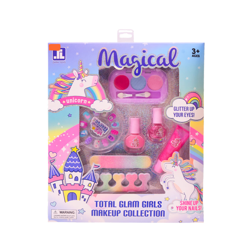 2103M MAGICAL BEAUTY SET A.I Default Title - MamasJan Toys