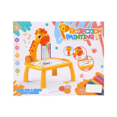 222-2 GIRAFFE PROJECTOR A.I Default Title - MamasJan Toys