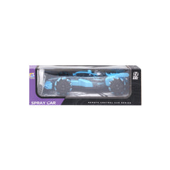 CQ-734 2.4G TWIST CAR R/C A.I Default Title - MamasJan Toys