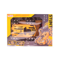 6621 STUNT TRANSFORMER CAR R/C A.I Default Title - MamasJan Toys