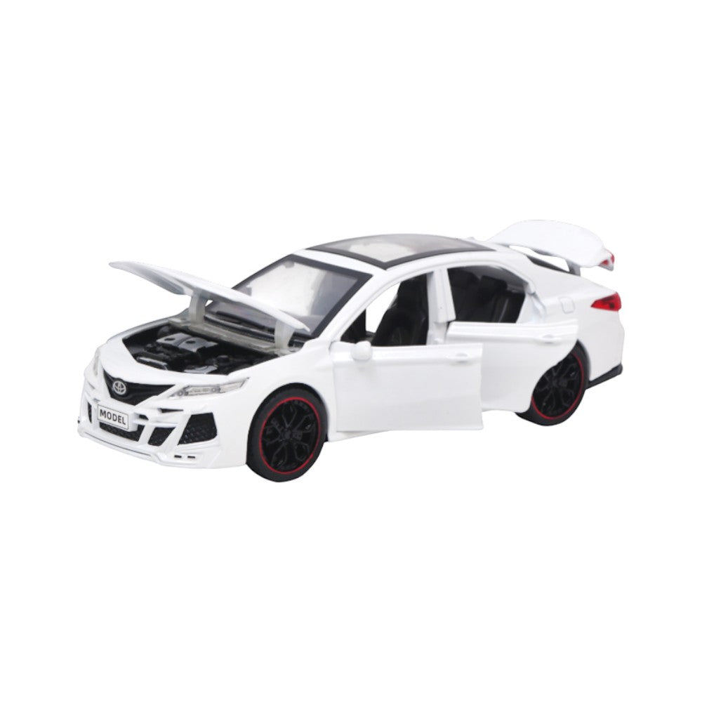 K240B4 MUSICAL TOYOTA CAMRY A.I Default Title - MamasJan Toys