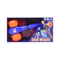 2023-12A MUSICAL SOFT BALL HAMMER A.I Default Title - MamasJan Toys
