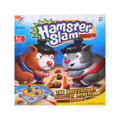 10818 HAMSTER SLAM GUN A.I Default Title - MamasJan Toys