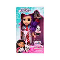 YG2310 10INCH DOCTOR DOLL A.I Default Title - MamasJan Toys