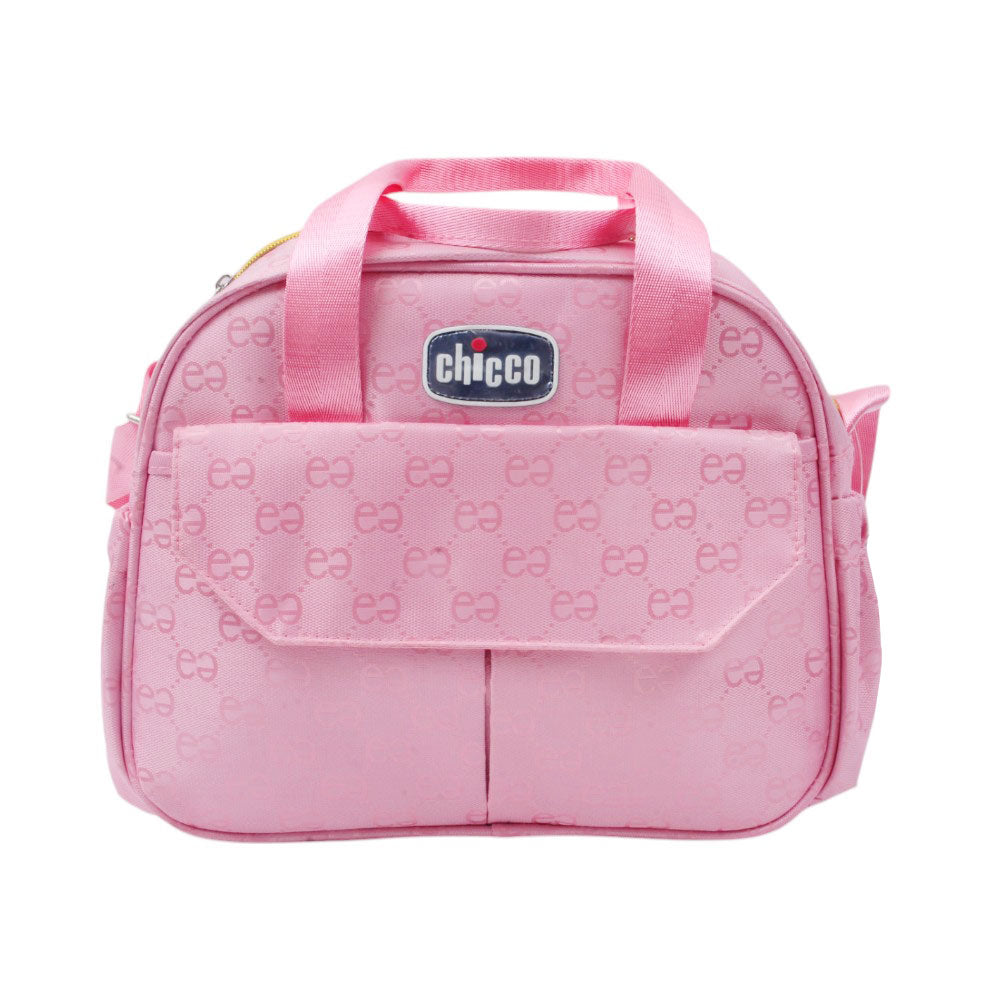 BABY DIAPER BAG MZW-25 4292 Default Title - MamasJan KidsWear