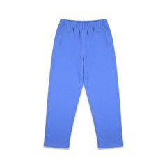 BABY BLENDED PAJAMA PLAIN COLOUR MZS-25 12-18M Default Title - MamasJan KidsWear