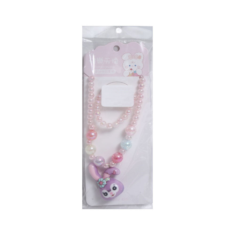 BABY NECKLES MZS-25 10002 Default Title - MamasJan KidsWear