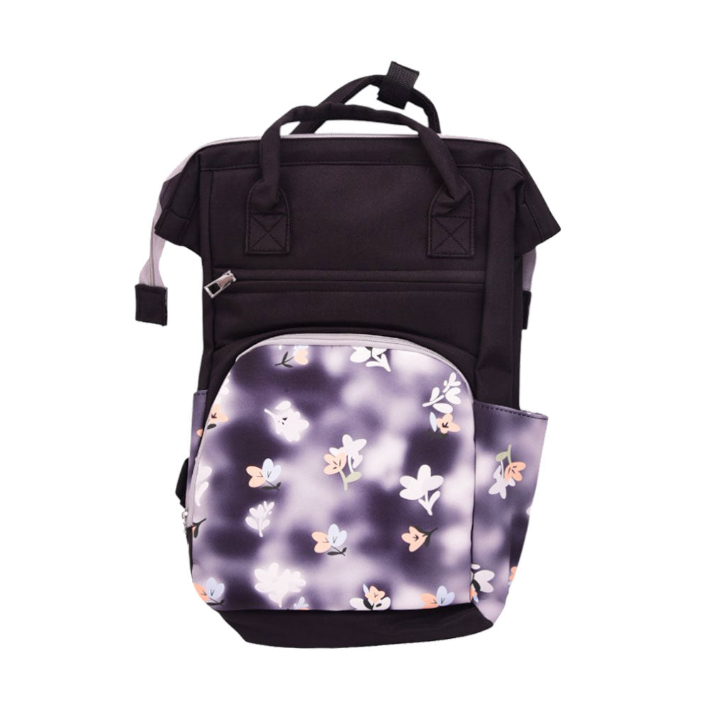 BABY SHOULDER DIAPER BAG IR MSZ-25 AN099 Default Title - MamasJan KidsWear