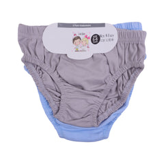 BOYS BRIEF NICE & EASY NZS-25 5-6 YEAR 786999 H.C Default Title - MamasJan KidsWear
