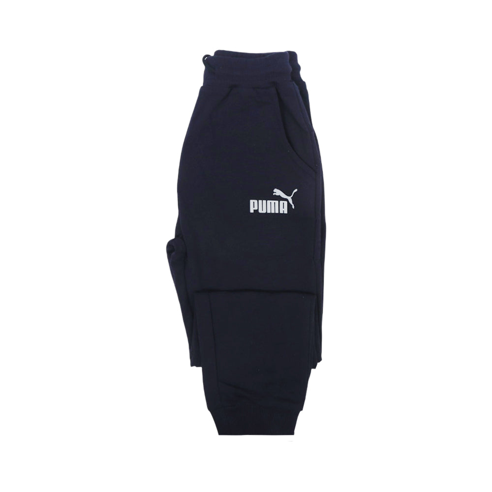 BOYS TRACK TROUSER NZW-25 5-6 YEAR A-1010 Default Title - MamasJan KidsWear