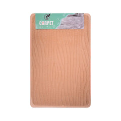 FLOOR MAT 40X60 IR OFF-WHITE T-2 Default Title - MamasJan Household