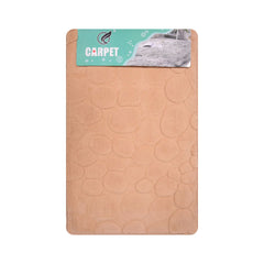 FLOOR MAT 38X58 IR CAMEL T-5 Default Title - MamasJan Household