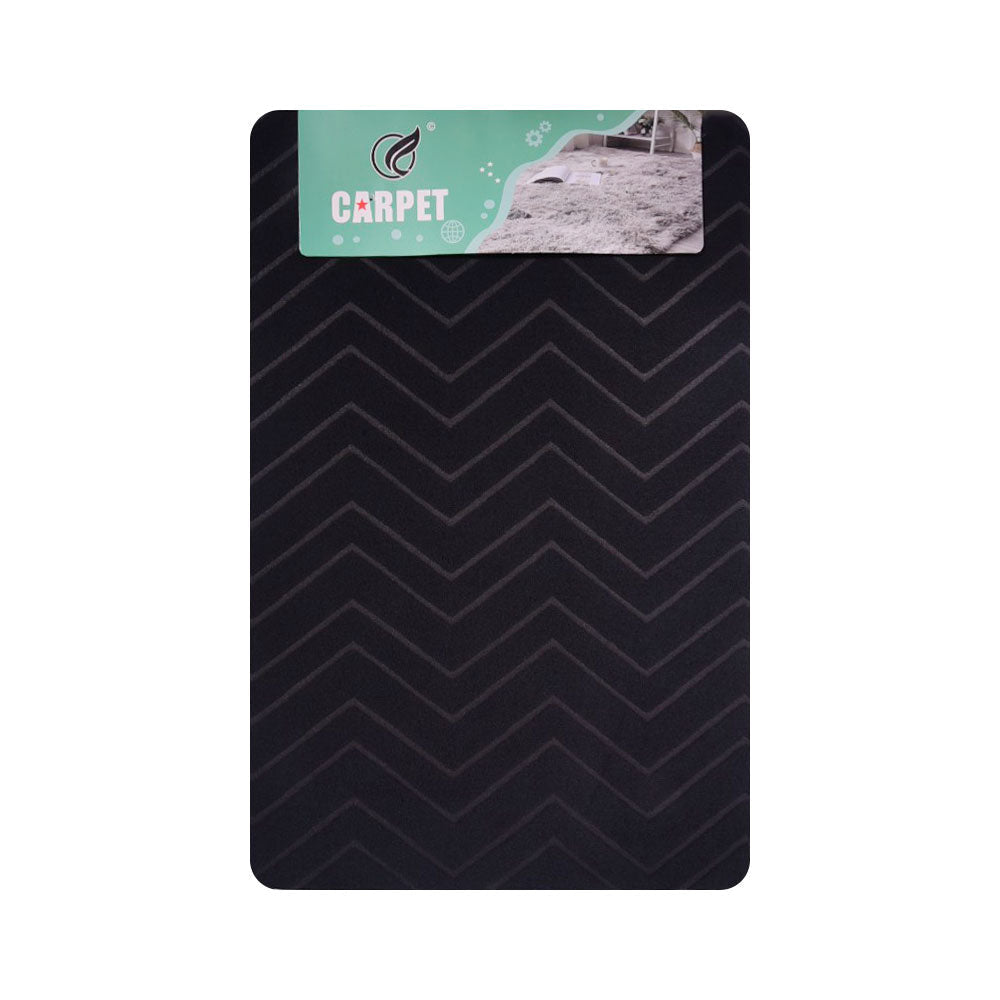 FLOOR MAT 40X60 IR LIGHT-GREY T-7 Default Title - MamasJan Household