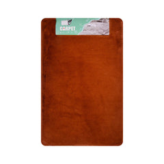 FLOOR MAT 50X80 IR CAMEL T-11 Default Title - MamasJan Household