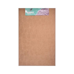 FLOOR MAT 50X80 IR CAMEL T-13 Default Title - MamasJan Household