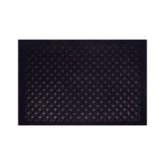 FLOOR MAT 60X90 IR BLACK T-21 Default Title - MamasJan Household