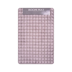 FLOOR MAT 48X78 GREY IR 9887 Default Title - MamasJan Household