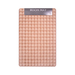 FLOOR MAT 48X78 CAMEL IR 9887-2 Default Title - MamasJan Household