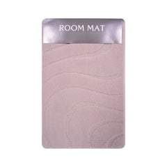 FLOOR MAT 38X58 GREY IR 10771-2 Default Title - MamasJan Household