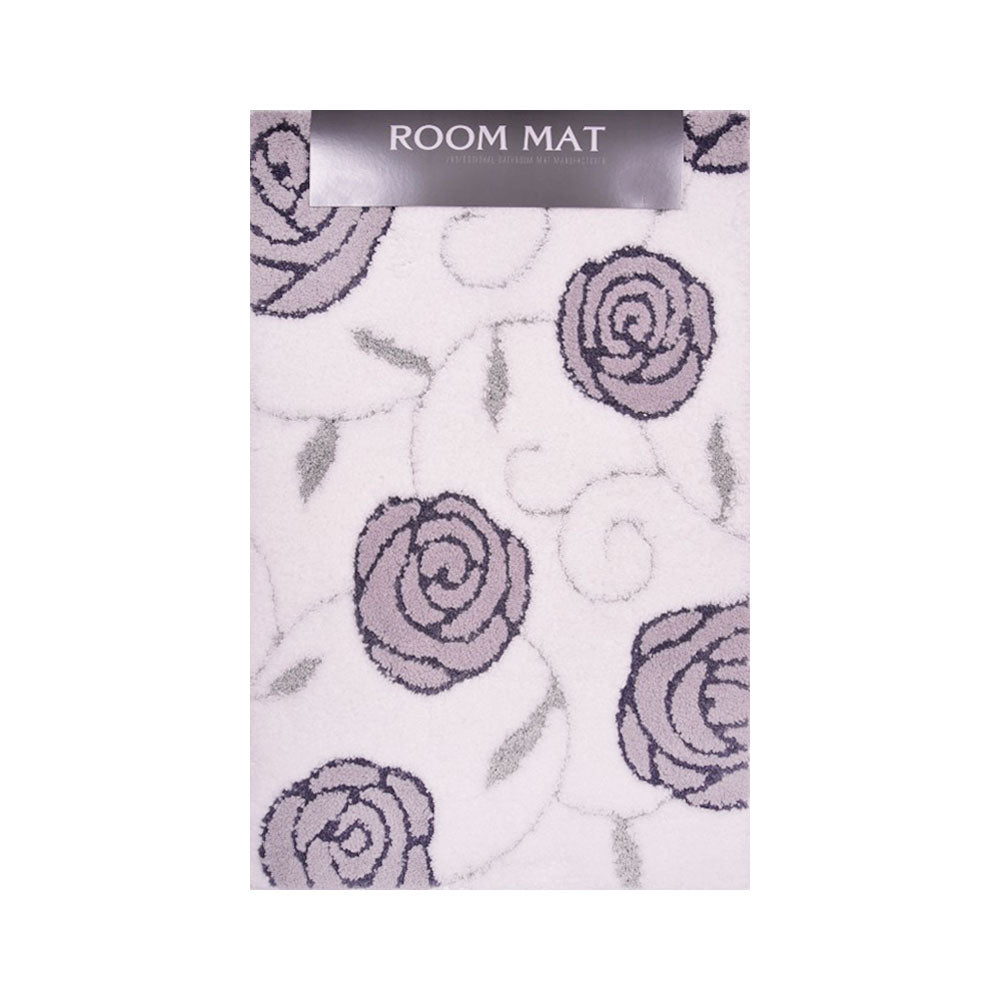 FLOOR MAT 50X80 IR 8353B Default Title - MamasJan Household