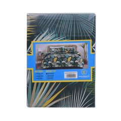 House & Co BED SHEET SINGLE BOTANICAL PARTY MAIN VERSION TC-250 Default Title - MamasJan Household