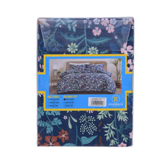 House & Co BED SHEET SINGLE LEAF MAIN VERSION TC-250 Default Title - MamasJan Household