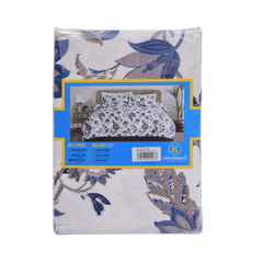 House & Co QUILT COVER KINGMEDICAL PLUS TC-250 Default Title - MamasJan Household