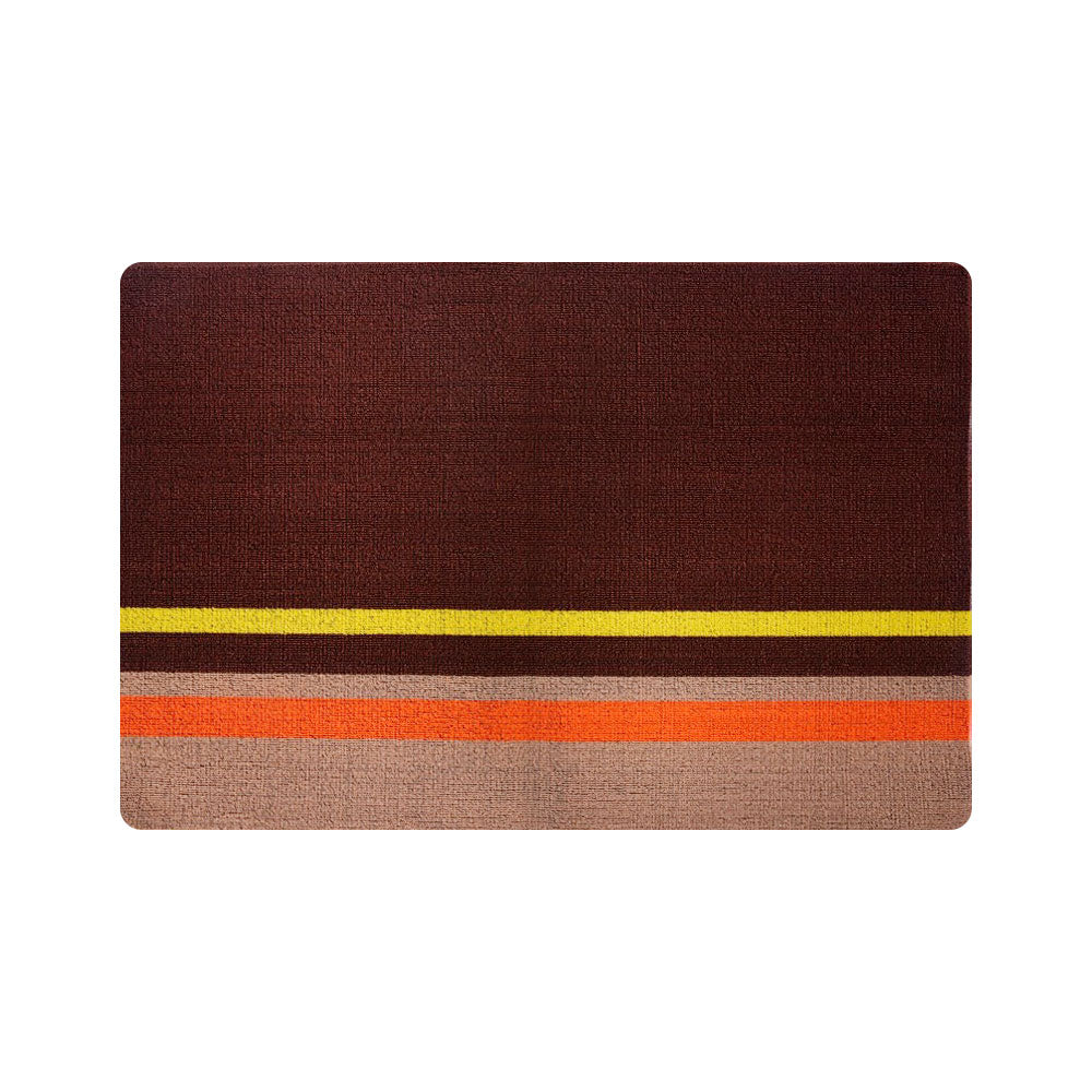 DOOR MAT IR 60X90 DT-113 Default Title - MamasJan Household