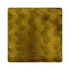 THE CUSHION COVER WAVE STYLE OLIVE-25 Default Title - MamasJan Household