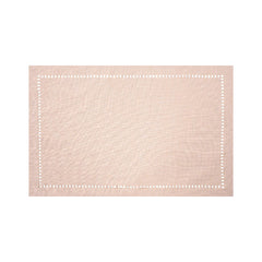 TABLE MAT IR 30X45 BEIGE 35-2 Default Title - MamasJan Household