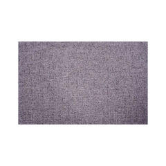 TABLE MAT IR 30X45 DARK-GREY 35-6 Default Title - MamasJan Household
