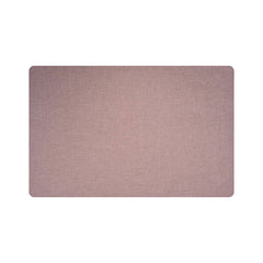 TABLE MAT IR 30X45 LIGHT-BROWN 35-22 Default Title - MamasJan Household