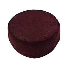 NAMAZ CAP JUNAID JAMSHAID Default Title - MamasJan Household