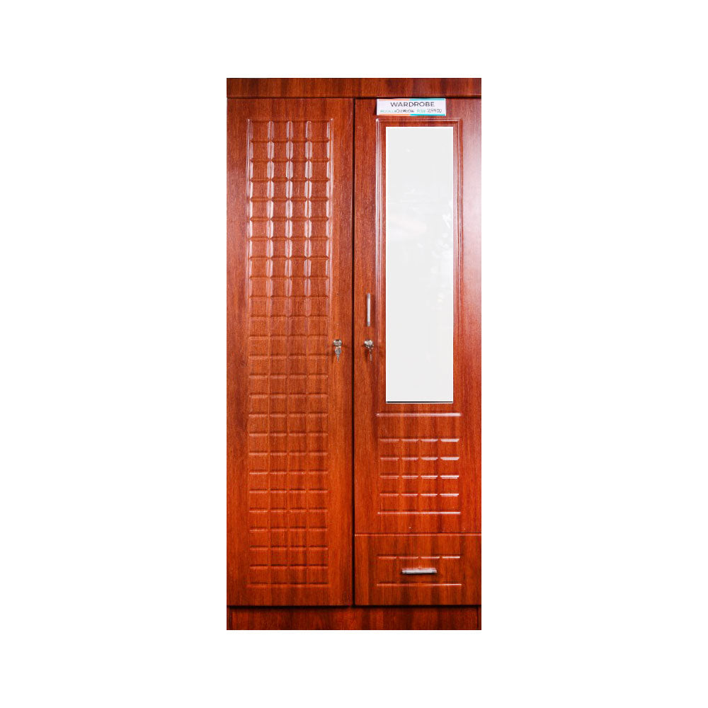 WARDROBE CHERRY 72 Default Title - MamasJan Household