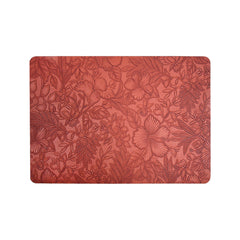 TABLE MAT LEATHER 43X30 IR SPG-55-2 Default Title - MamasJan Household