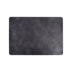 TABLE MAT LEATHER 43X30 IR SPG-16 Default Title - MamasJan Household