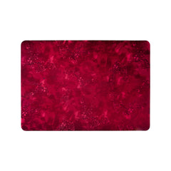 TABLE MAT LEATHER 43X30 IR SPG-51-4 Default Title - MamasJan Household
