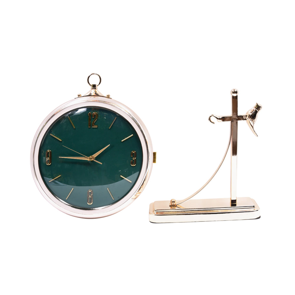 WALL CLOCK IR 8254 Default Title - MamasJan Household