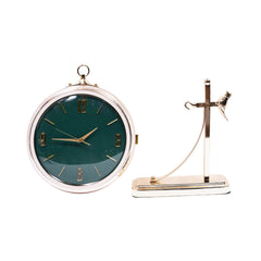 WALL CLOCK IR 8254 Default Title - MamasJan Household