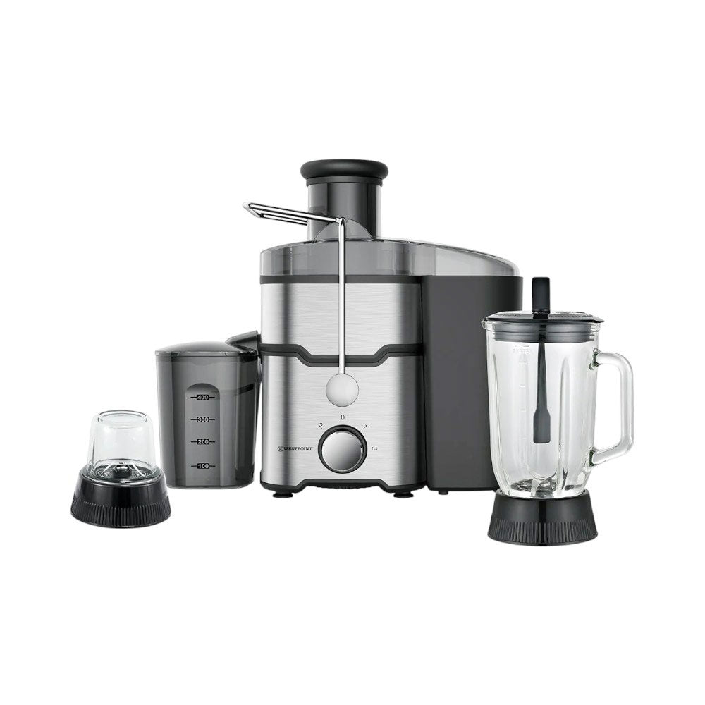 WEST POINT JUICER 1833 Default Title - MamasJan Electronics