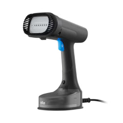 BRAUN HANDY GARMENTS STEAMER GS5031BL Default Title - MamasJan Electronics