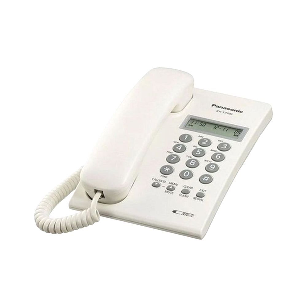 PANASONIC PHONE 73 Default Title - MamasJan Electronics