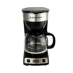 WEST POINT COFFEE MAKER WF2023 Default Title - MamasJan Electronics