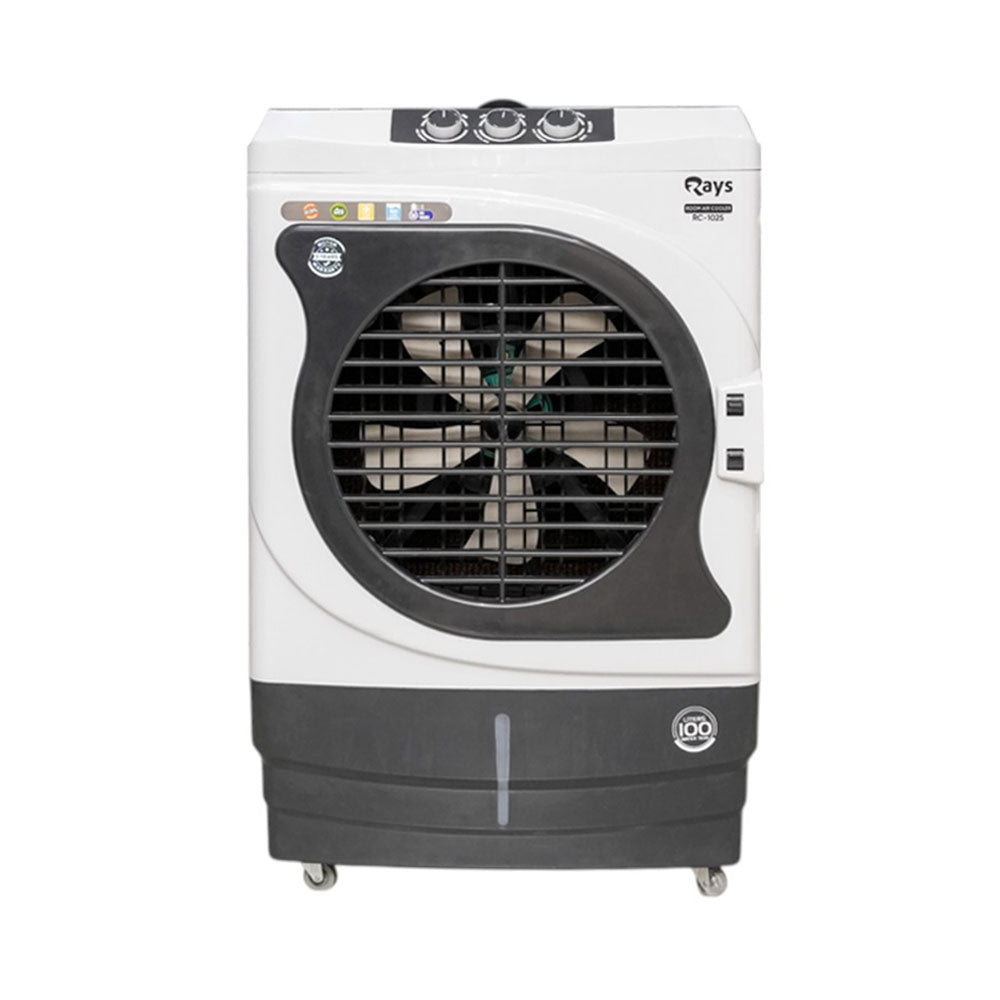 RAYS AIR COOLER RC1025 Default Title - MamasJan Electronics