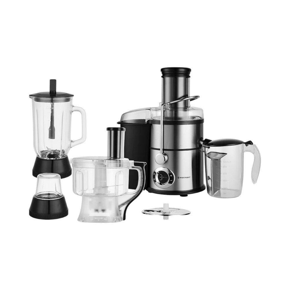 WEST POINT KITCHEN CHEF 1860 Default Title - MamasJan Electronics