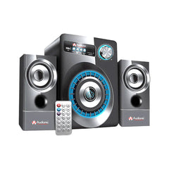 AUDIONIC SPEAKER 2.1 MAX 230 Default Title - MamasJan Electronics