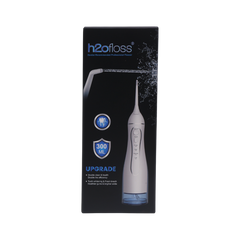 H2OFLOSS ORAL IRRIGATOR BLACK C102 Default Title - MamasJan Electronics